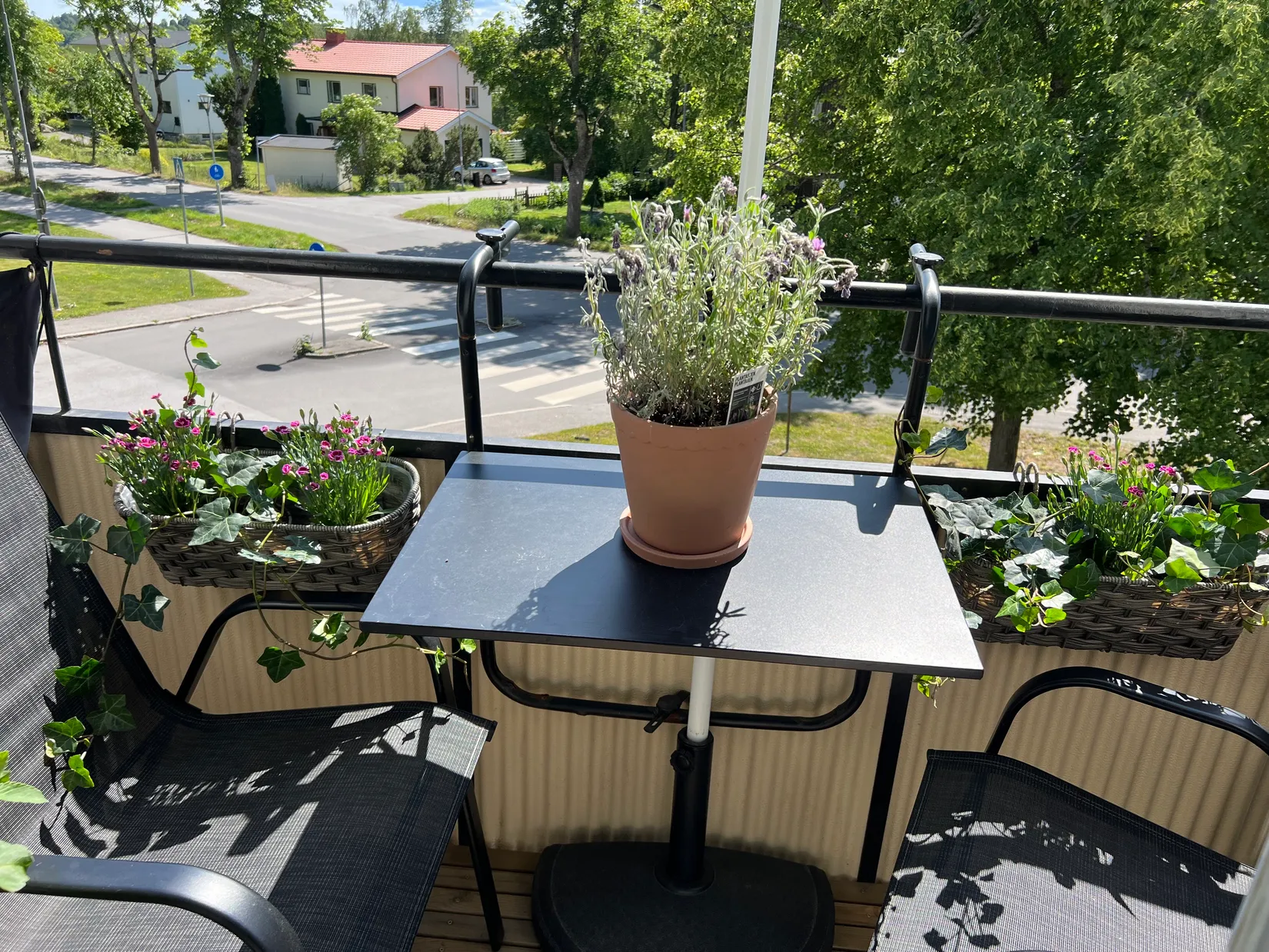 Bostadsrätt, Örnstigen 1, Näsbypark, Täby