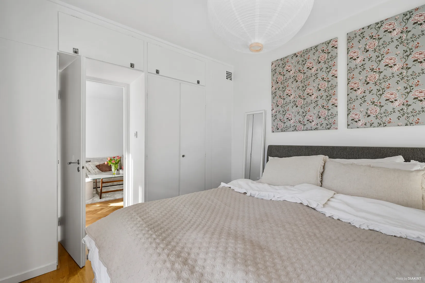 Bostadsrätt, Örnstigen 1, Näsbypark, Täby