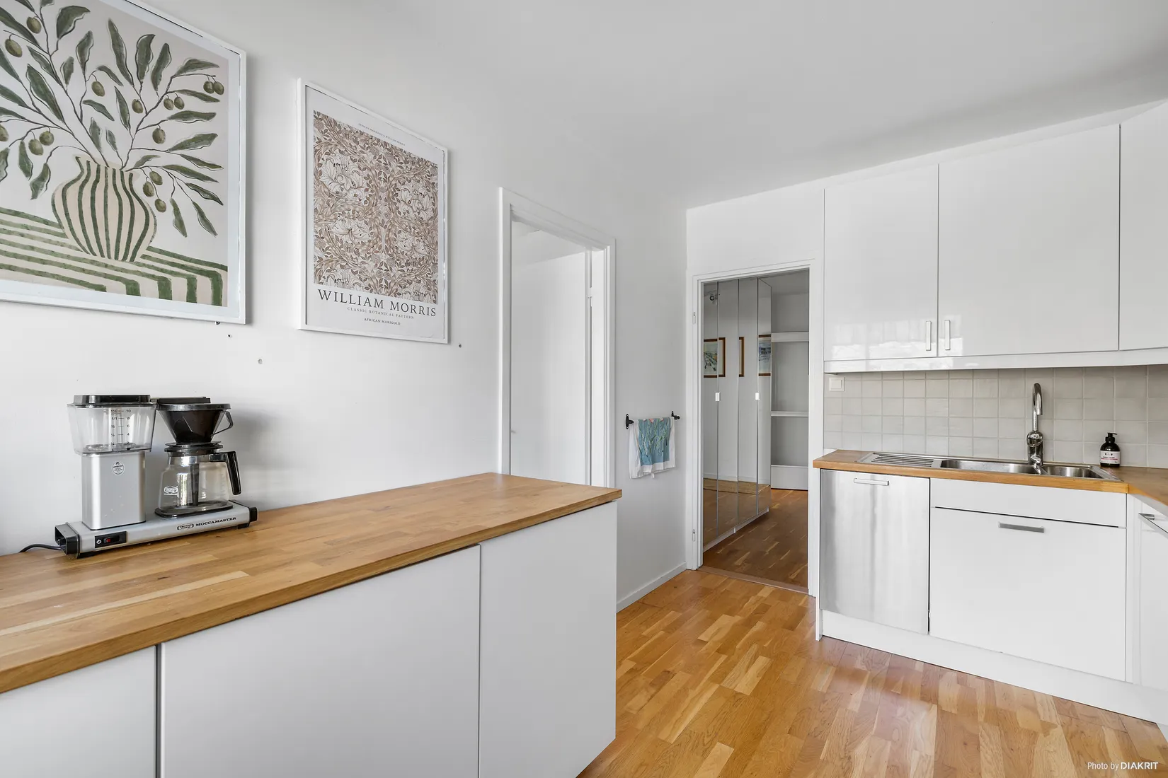 Bostadsrätt, Örnstigen 1, Näsbypark, Täby