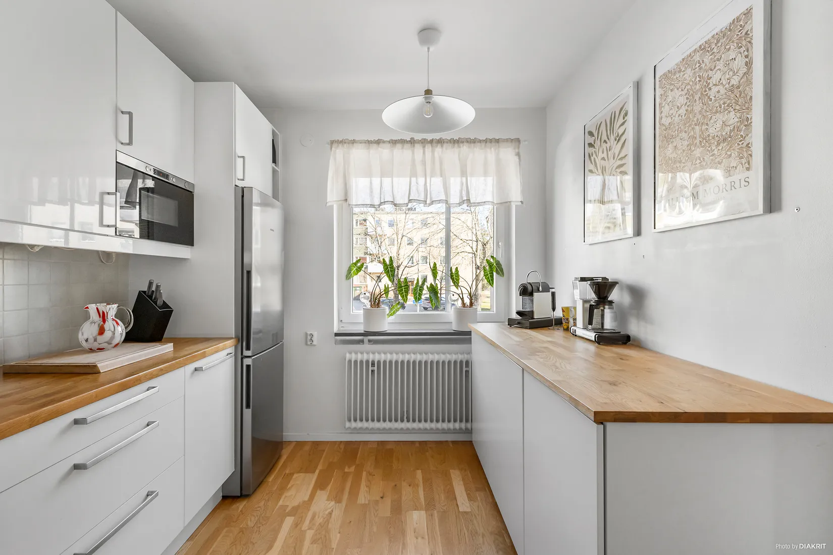 Bostadsrätt, Örnstigen 1, Näsbypark, Täby