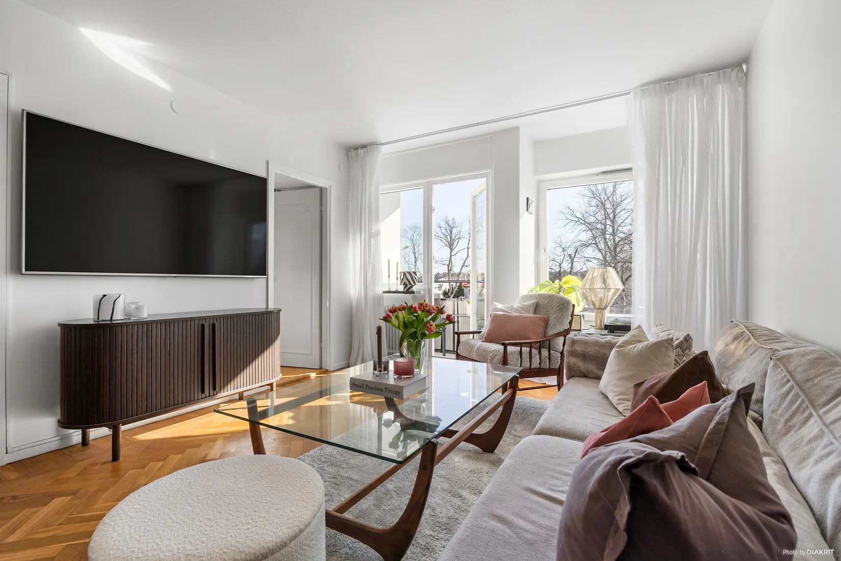 Bostadsrätt, Örnstigen 1, Näsbypark, Täby