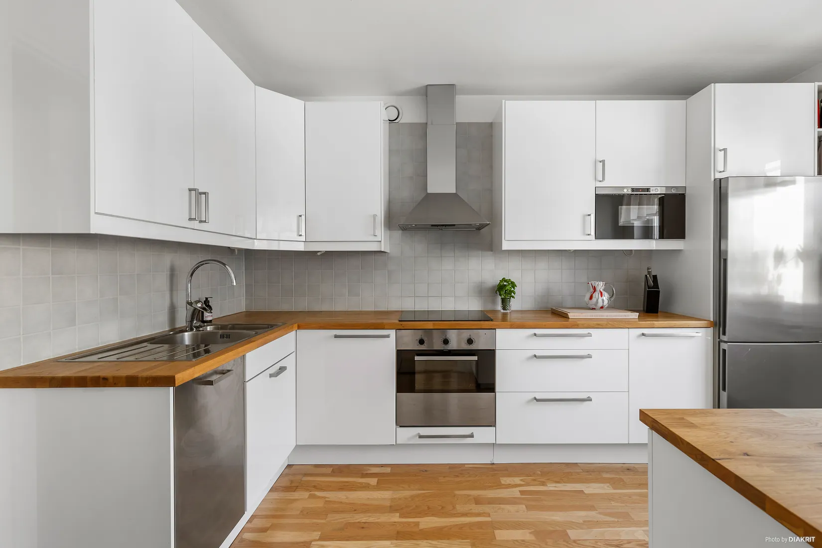 Bostadsrätt, Örnstigen 1, Näsbypark, Täby