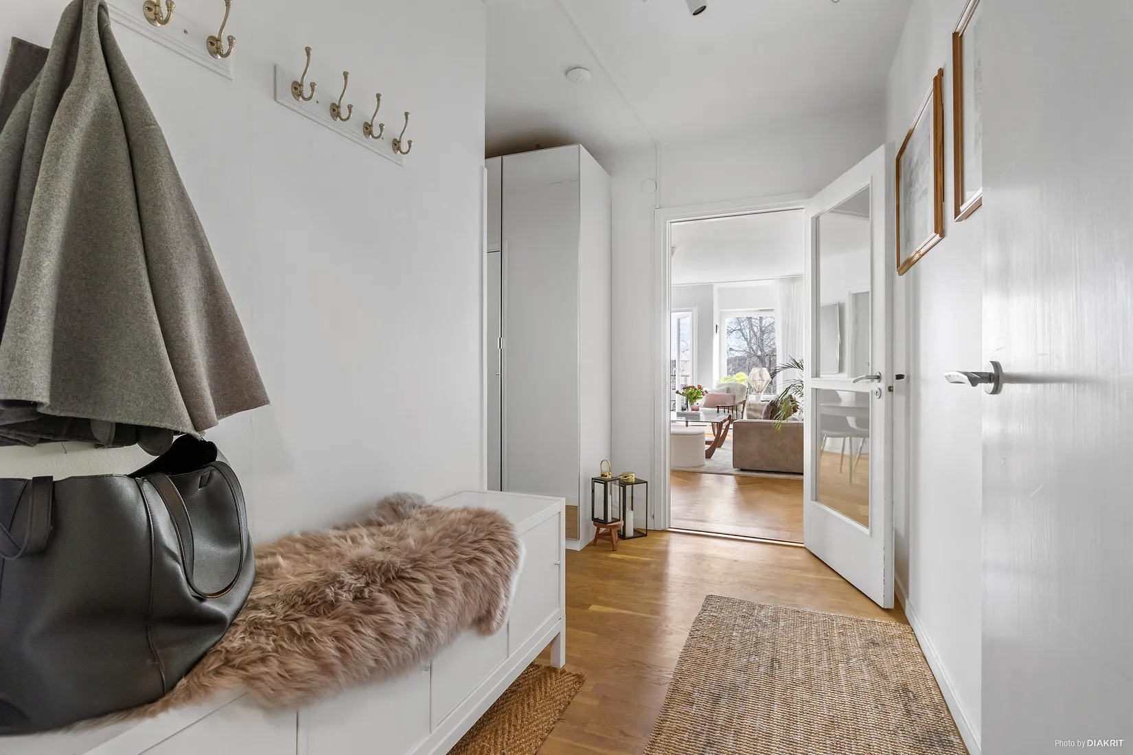 Bostadsrätt, Örnstigen 1, Näsbypark, Täby