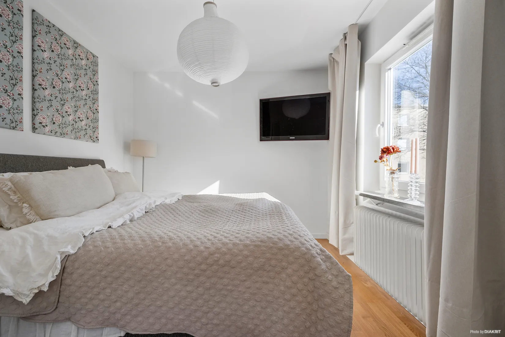 Bostadsrätt, Örnstigen 1, Näsbypark, Täby