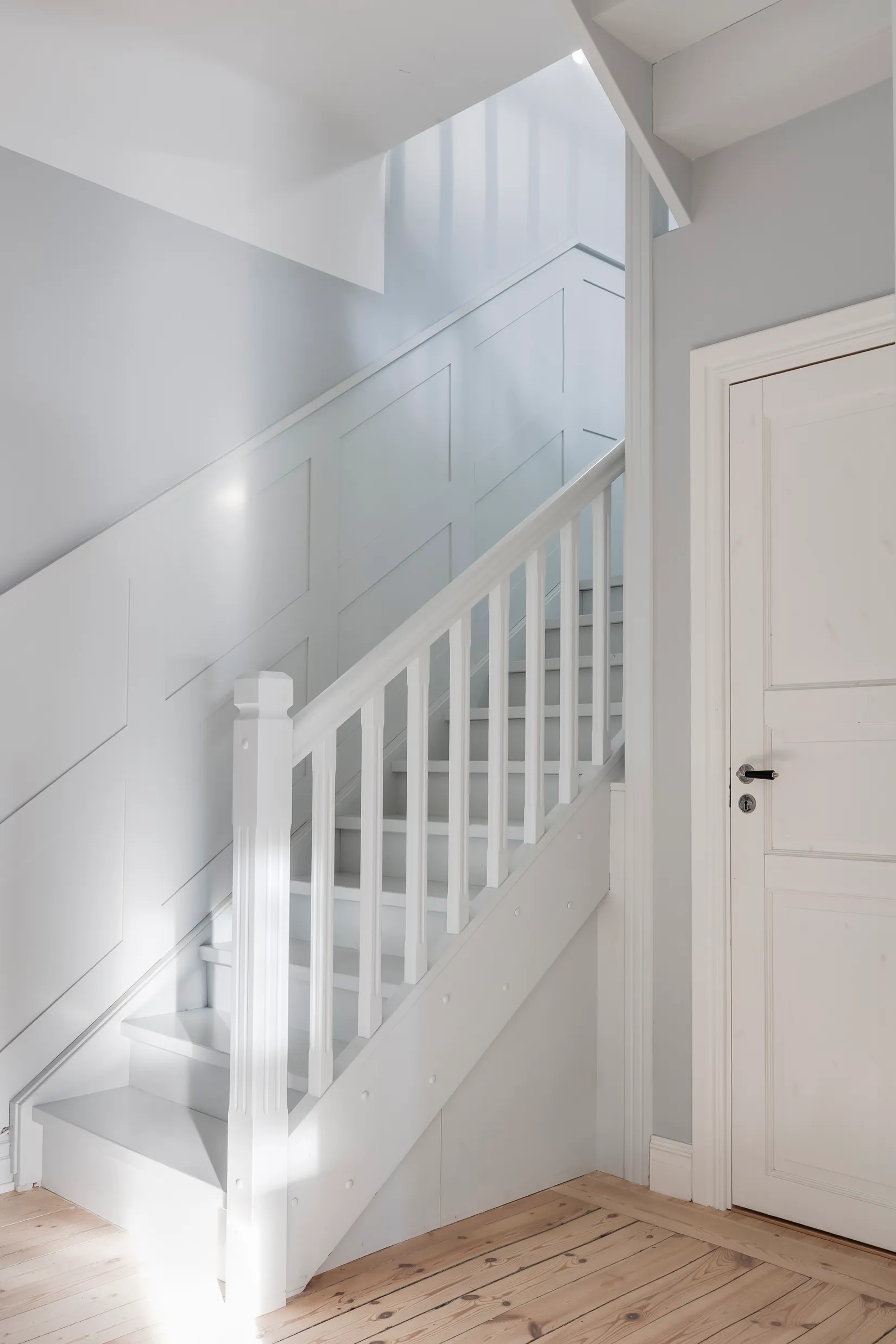 Bostadsrätt, Sturegatan 12, Öster, Örebro