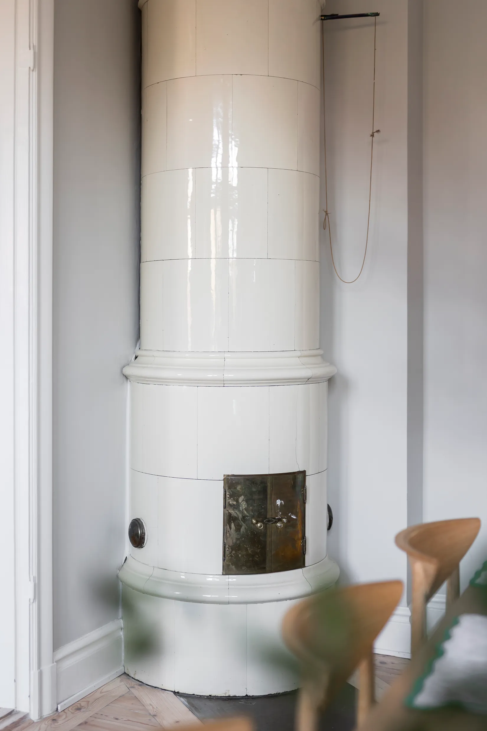 Bostadsrätt, Sturegatan 12, Öster, Örebro