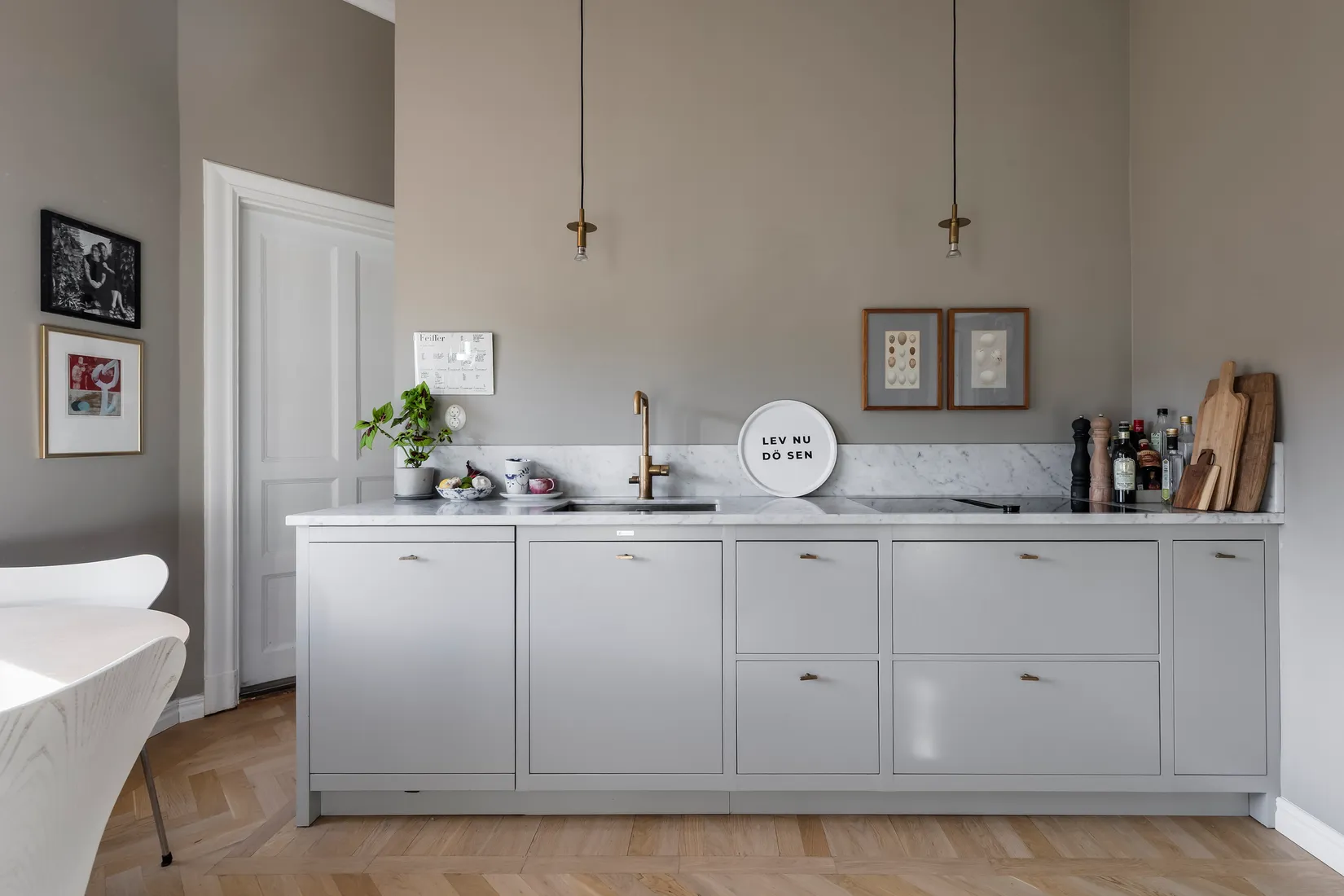 Bostadsrätt, Sturegatan 12, Öster, Örebro