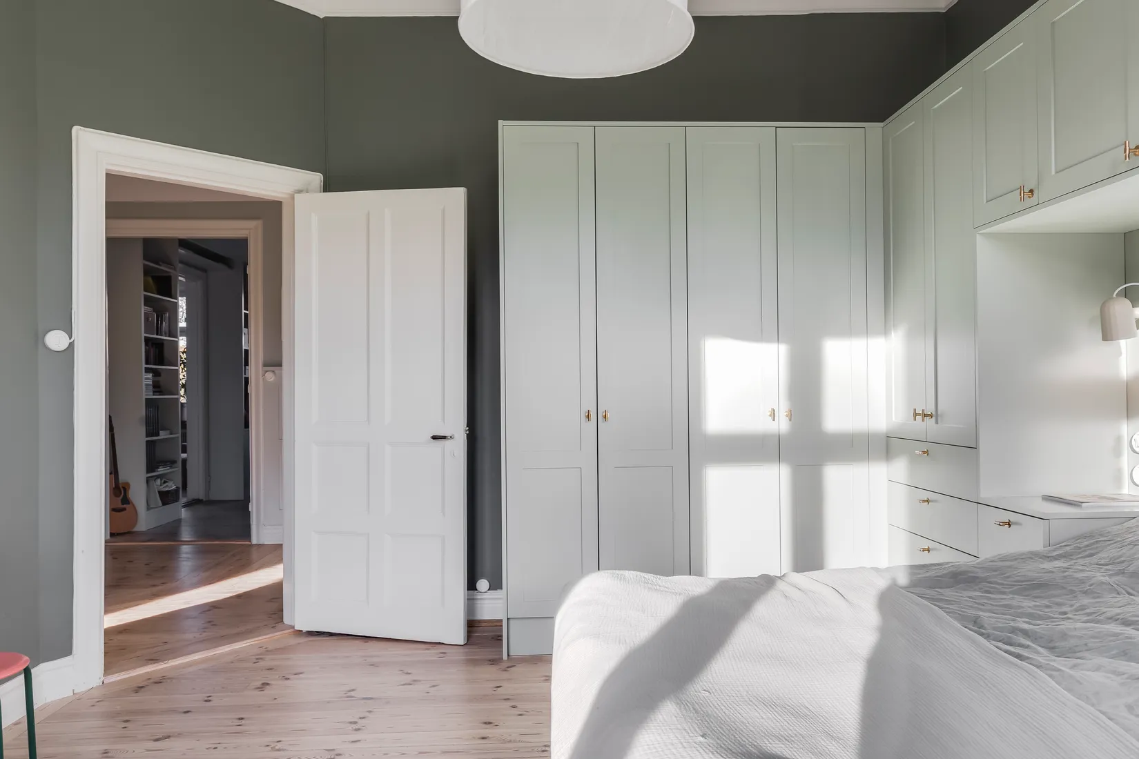 Bostadsrätt, Sturegatan 12, Öster, Örebro