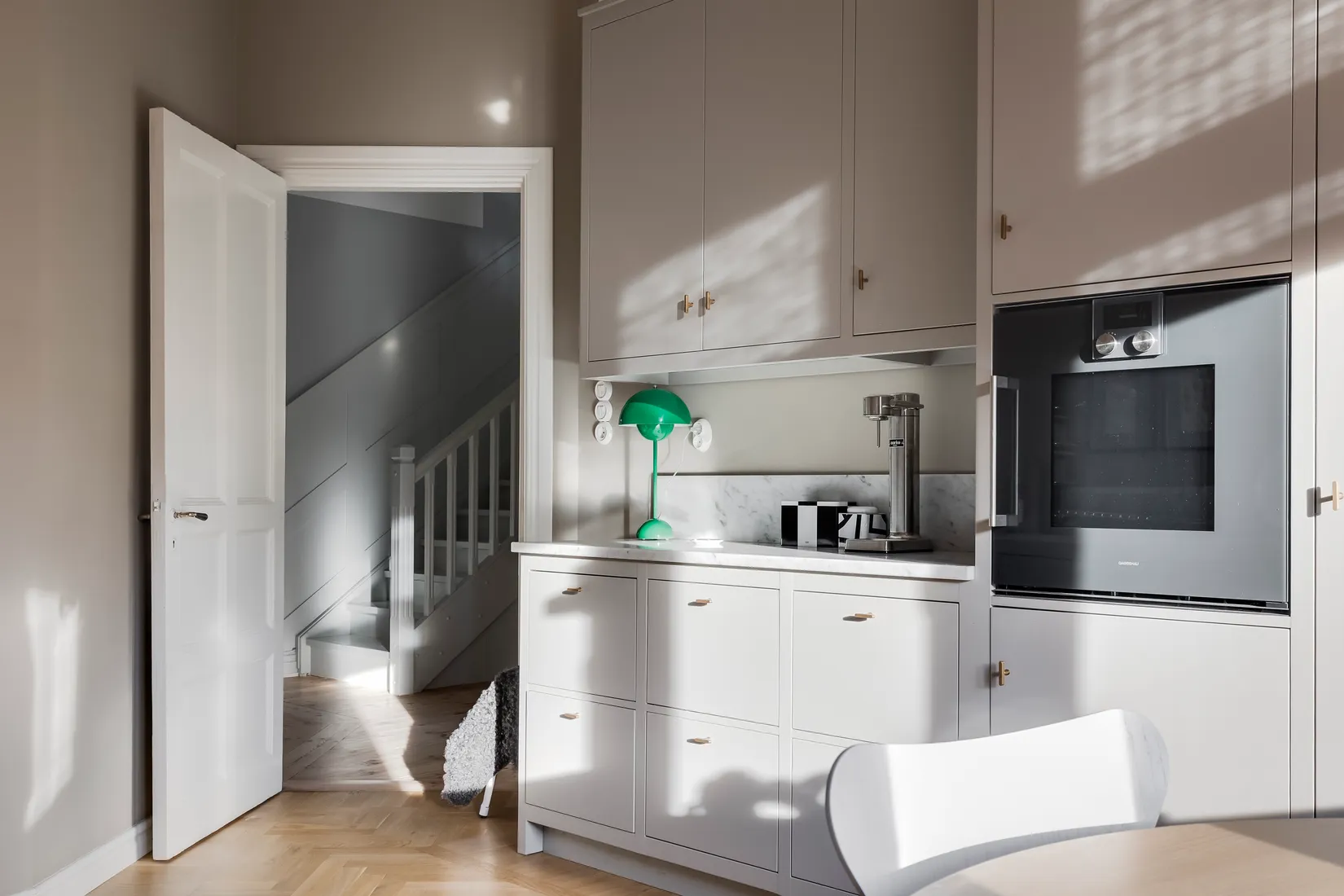 Bostadsrätt, Sturegatan 12, Öster, Örebro