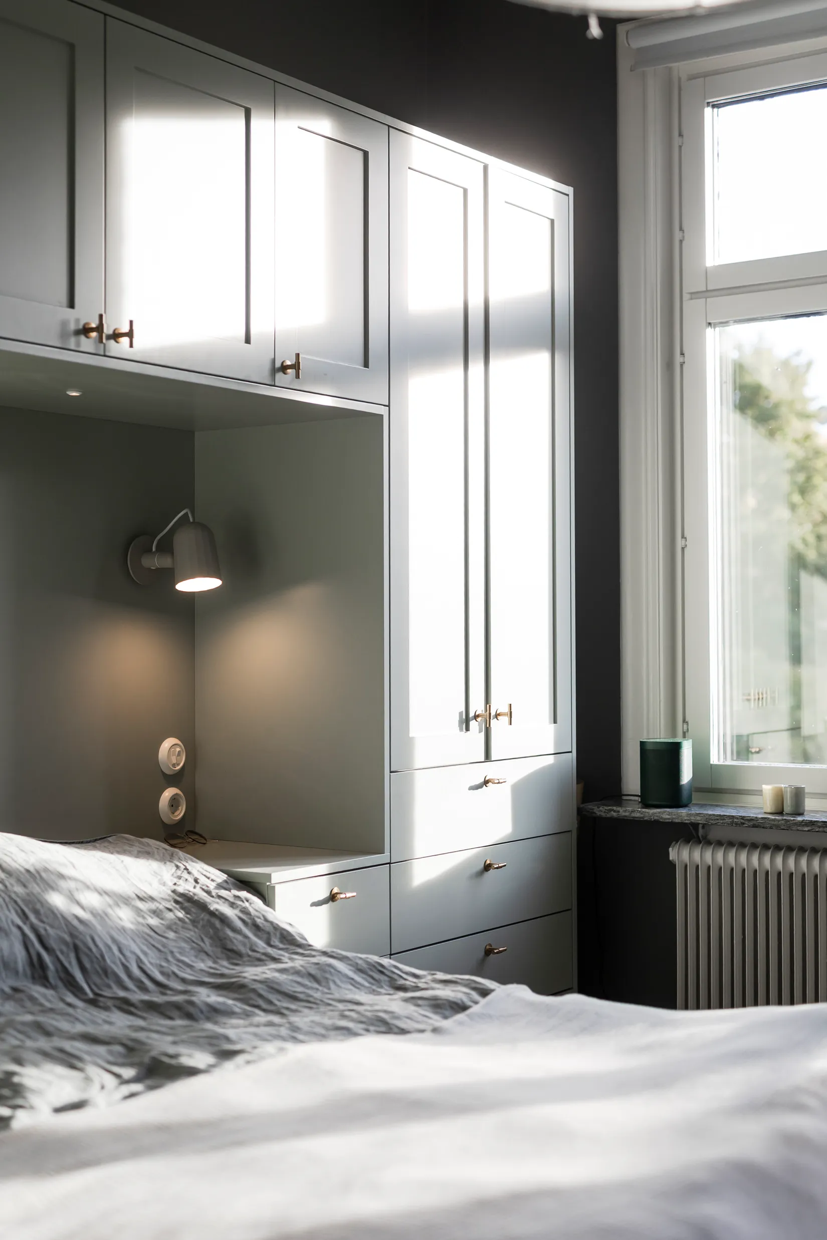 Bostadsrätt, Sturegatan 12, Öster, Örebro