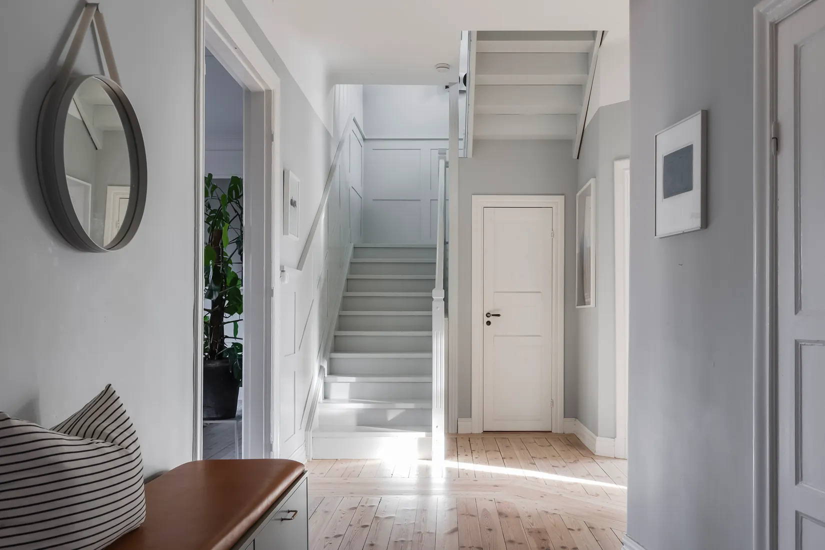 Bostadsrätt, Sturegatan 12, Öster, Örebro