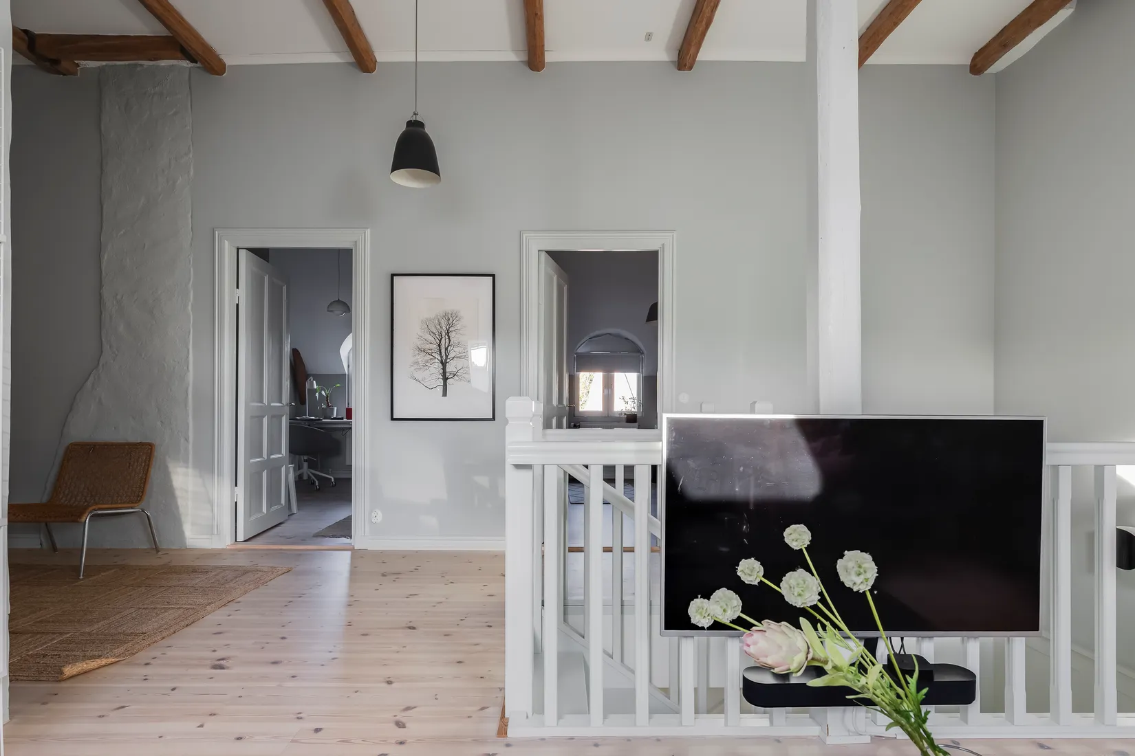 Bostadsrätt, Sturegatan 12, Öster, Örebro