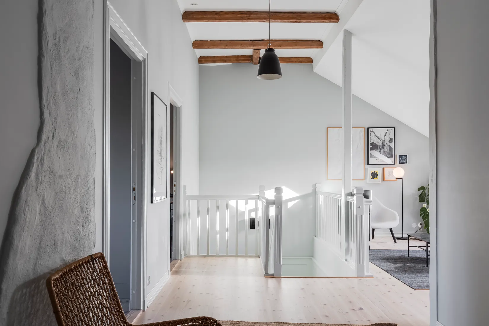 Bostadsrätt, Sturegatan 12, Öster, Örebro