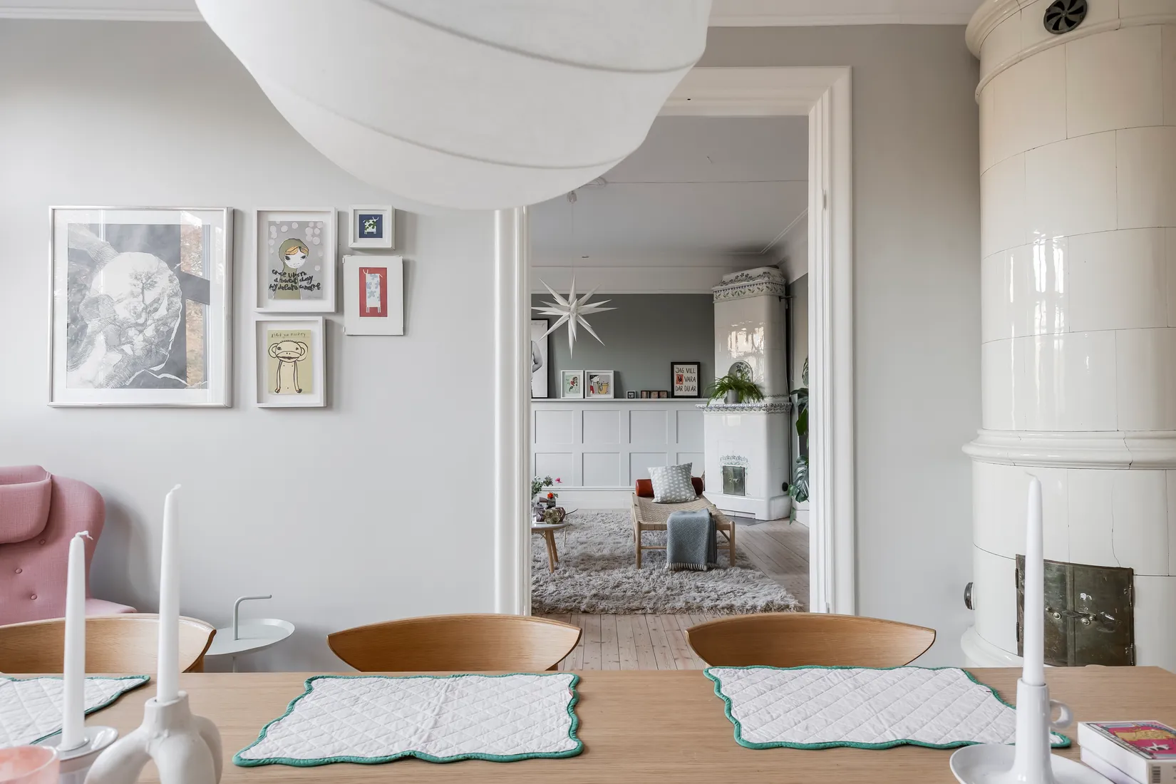 Bostadsrätt, Sturegatan 12, Öster, Örebro