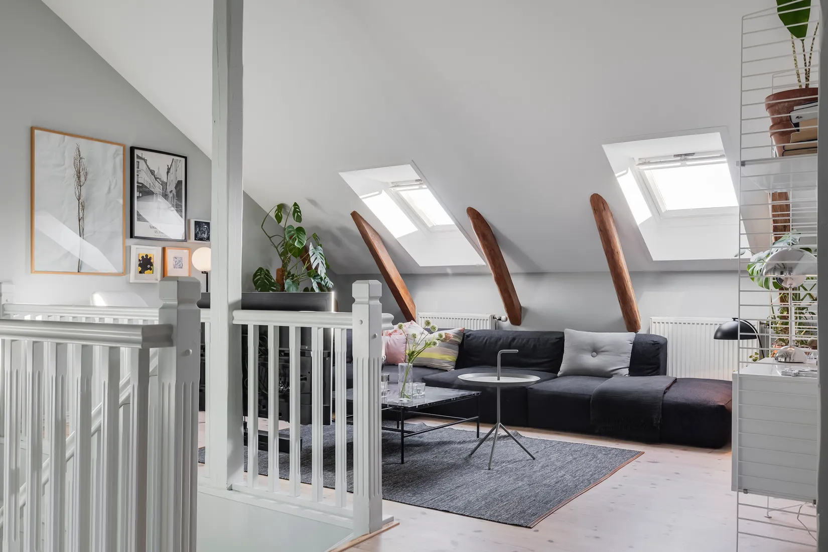 Bostadsrätt, Sturegatan 12, Öster, Örebro