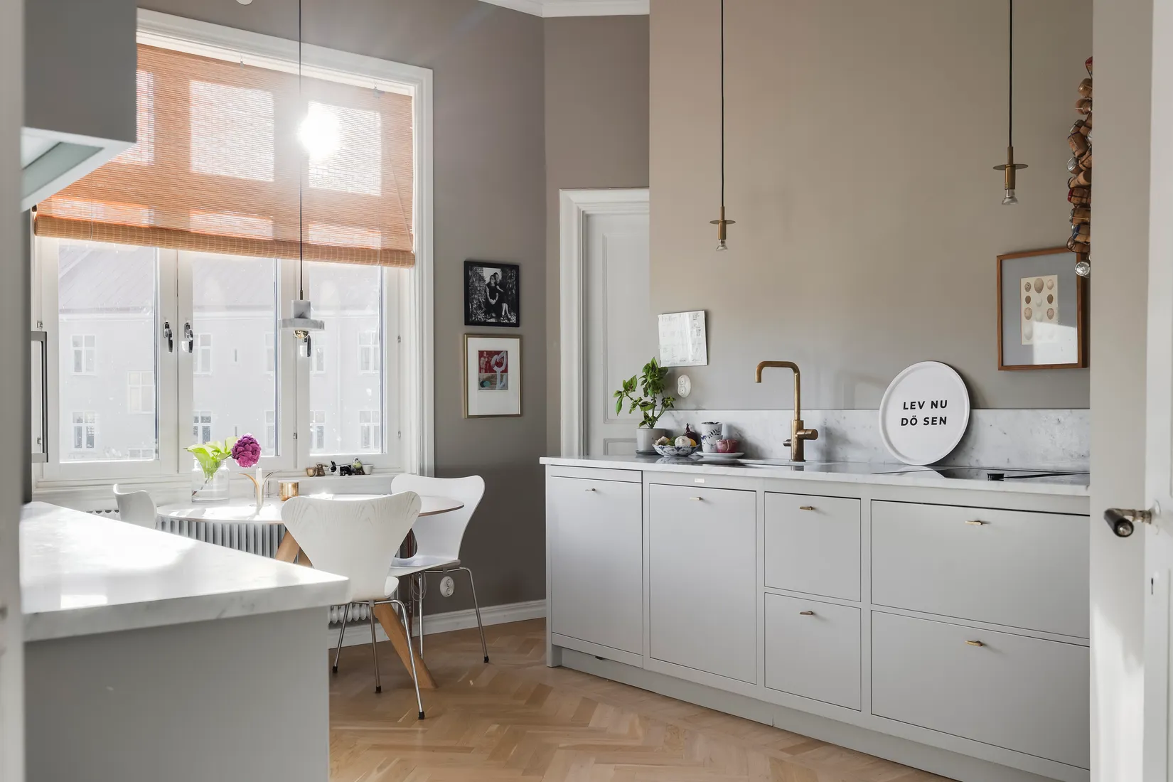 Bostadsrätt, Sturegatan 12, Öster, Örebro