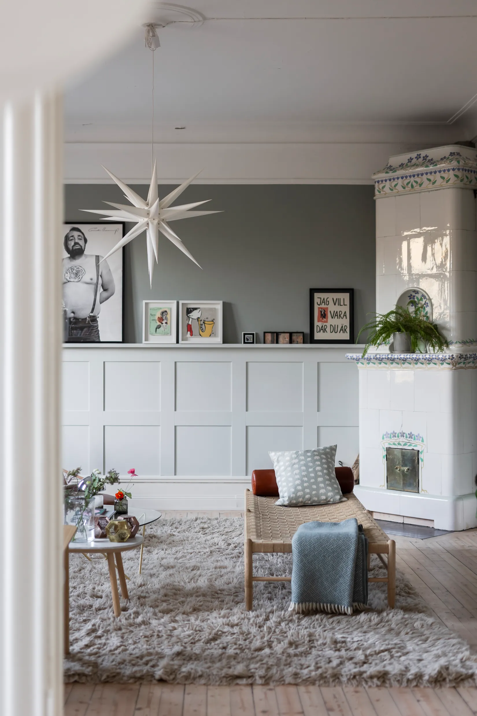 Bostadsrätt, Sturegatan 12, Öster, Örebro