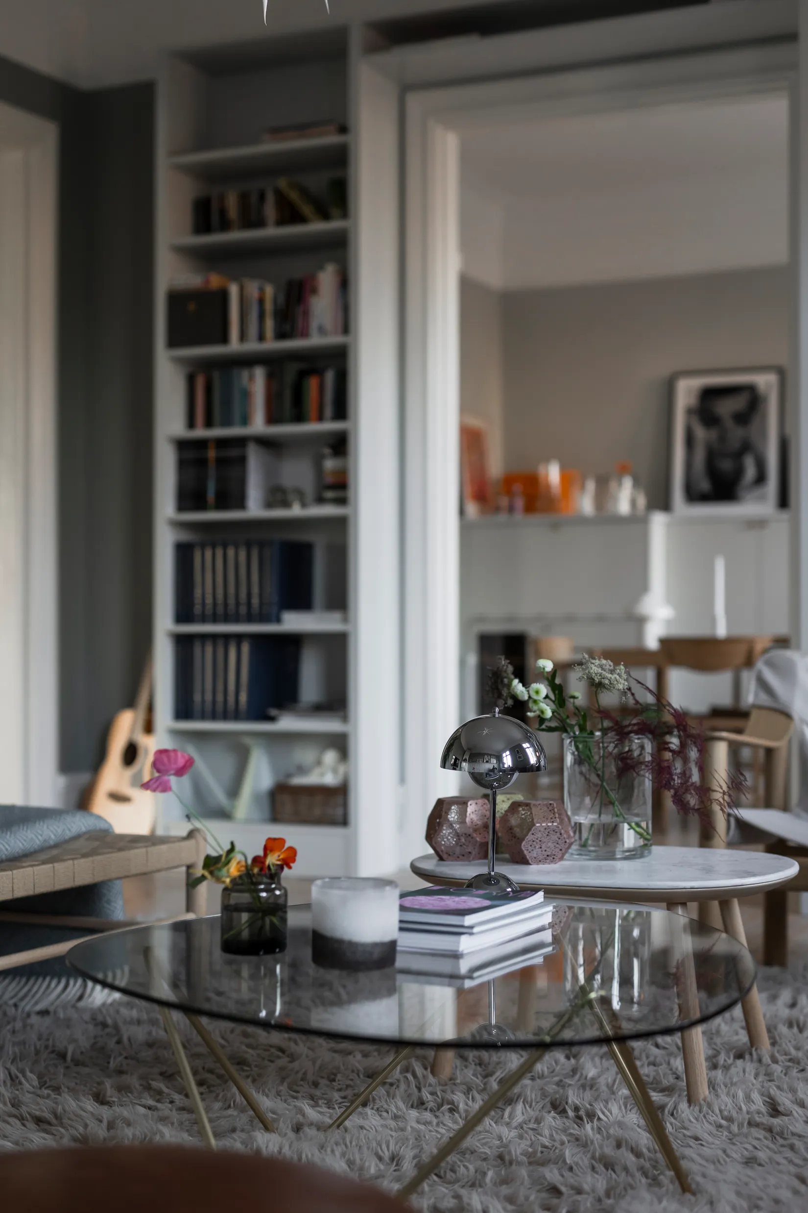 Bostadsrätt, Sturegatan 12, Öster, Örebro