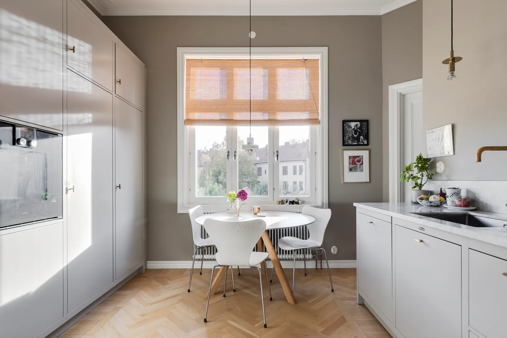 Bostadsrätt, Sturegatan 12, Öster, Örebro