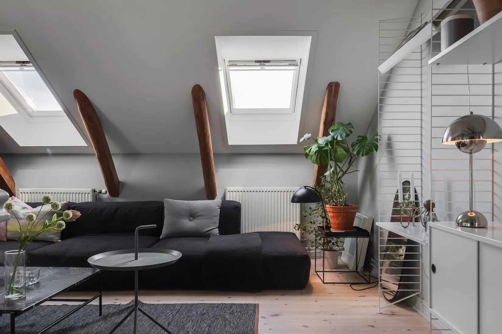 Bostadsrätt, Sturegatan 12, Öster, Örebro