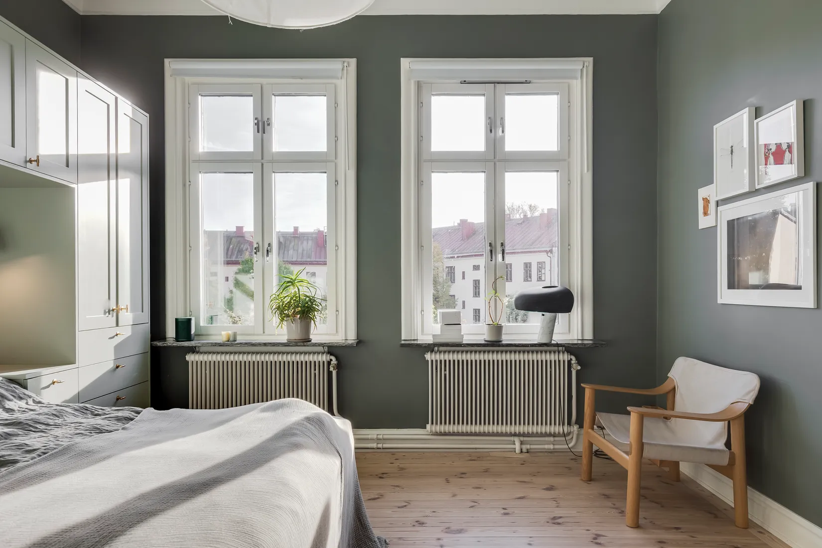 Bostadsrätt, Sturegatan 12, Öster, Örebro