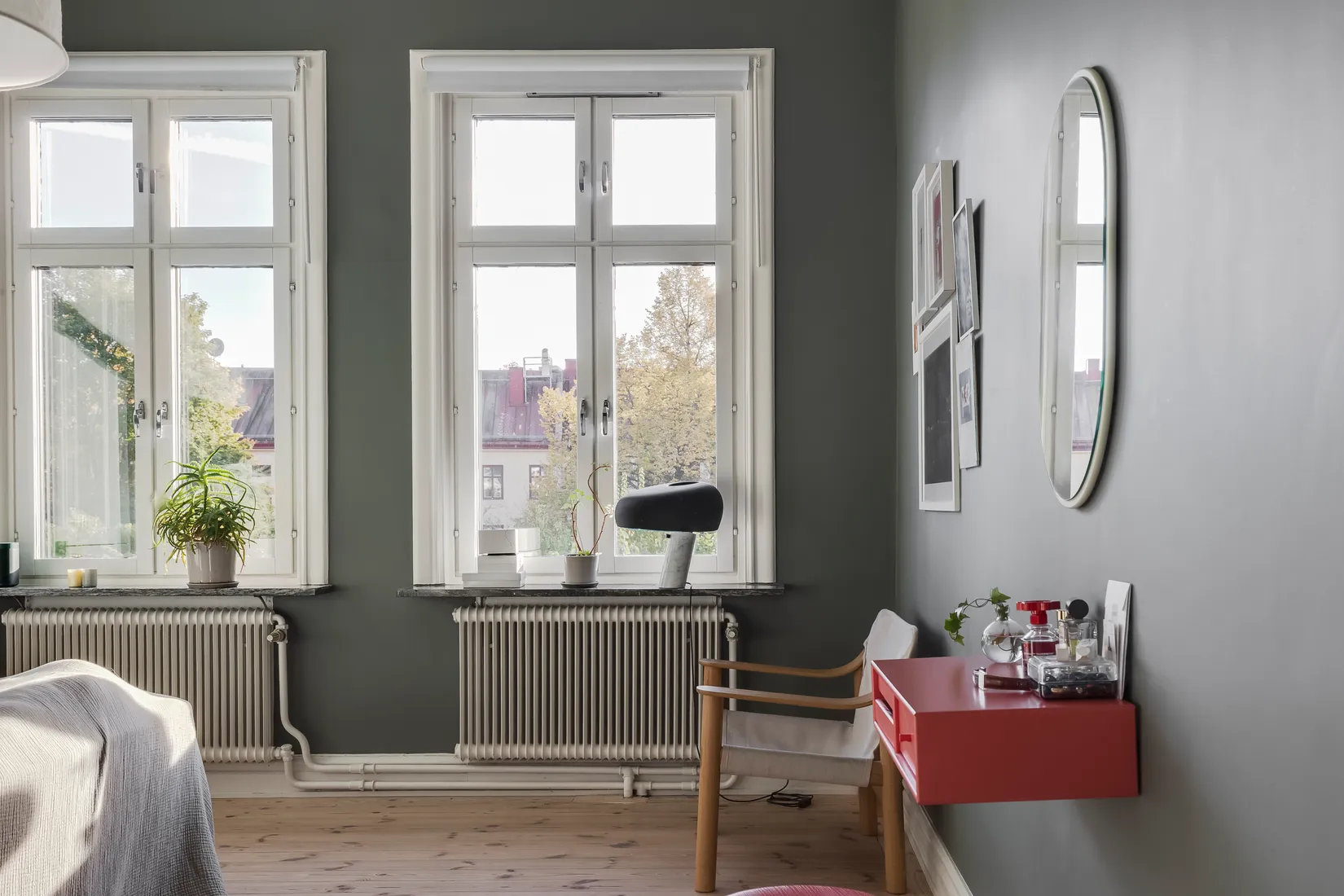 Bostadsrätt, Sturegatan 12, Öster, Örebro