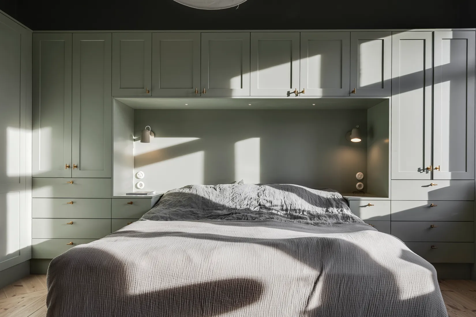 Bostadsrätt, Sturegatan 12, Öster, Örebro