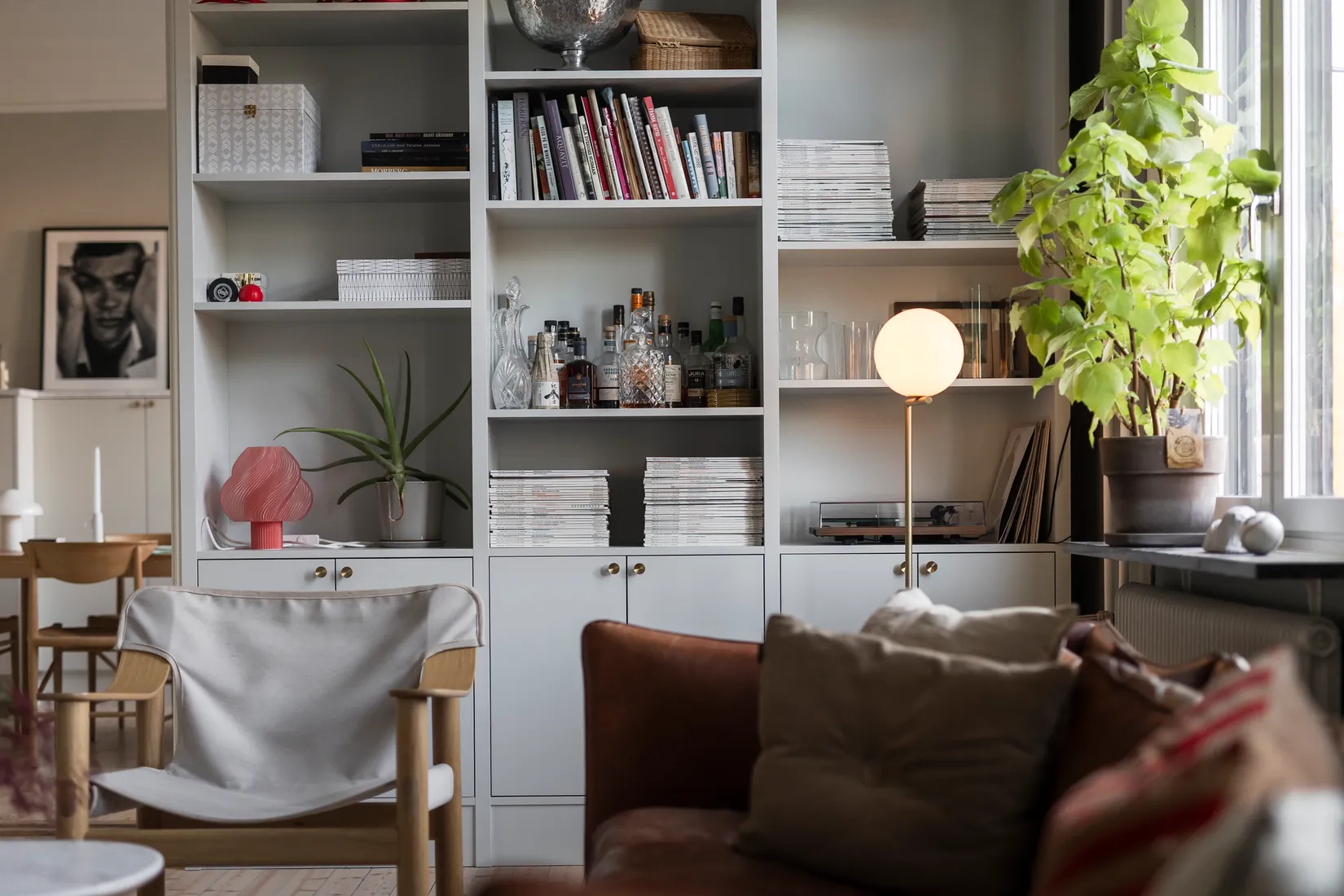 Bostadsrätt, Sturegatan 12, Öster, Örebro