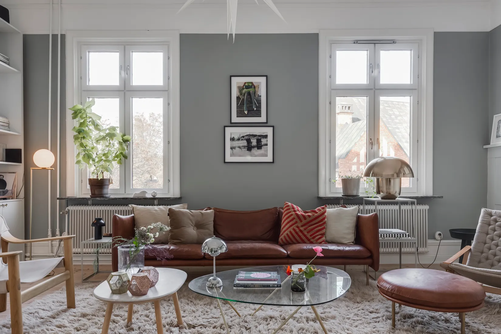 Bostadsrätt, Sturegatan 12, Öster, Örebro