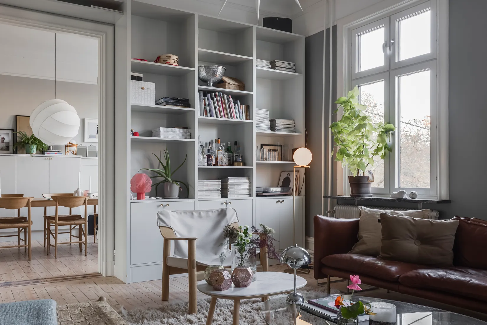 Bostadsrätt, Sturegatan 12, Öster, Örebro