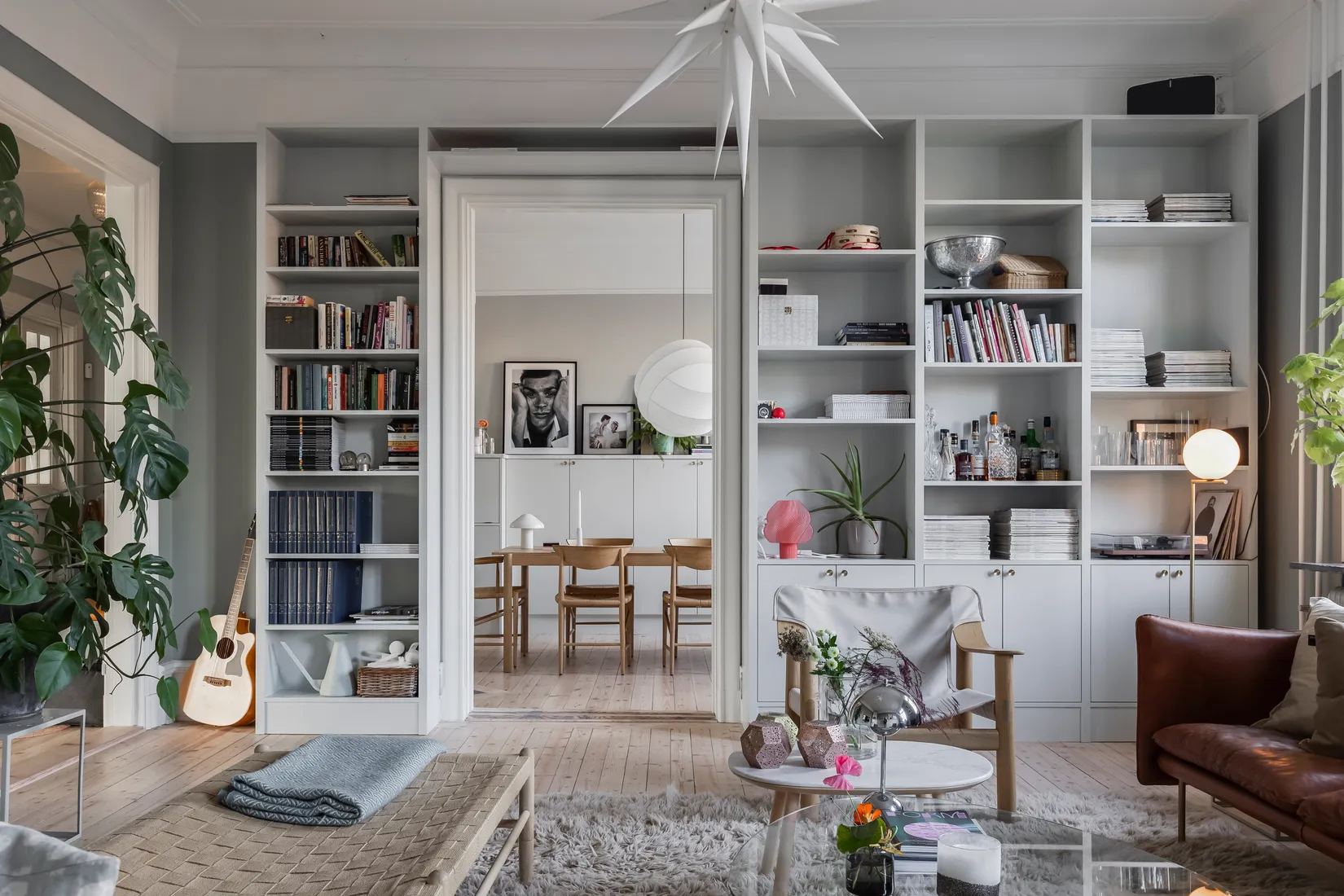 Bostadsrätt, Sturegatan 12, Öster, Örebro