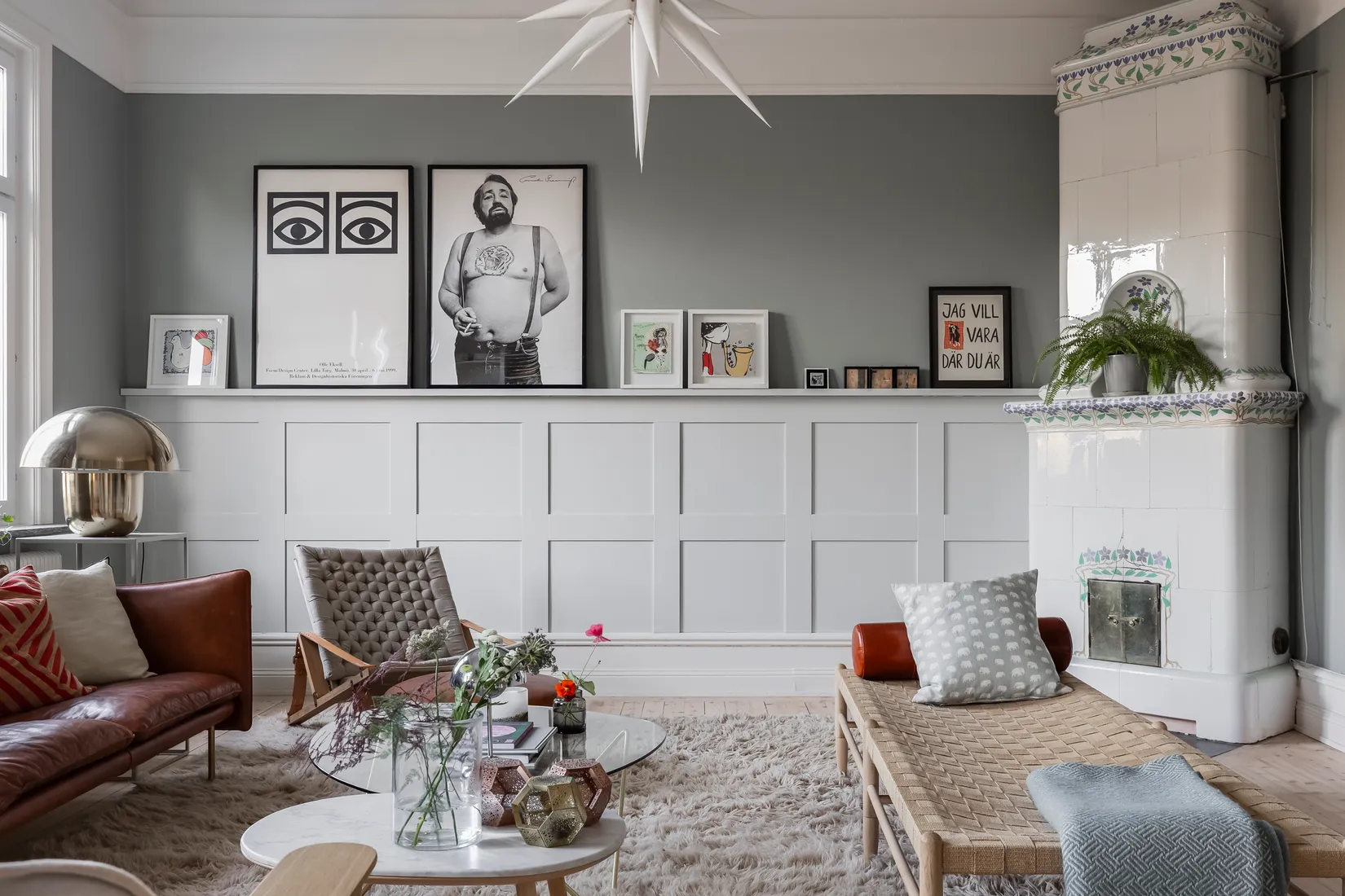 Bostadsrätt, Sturegatan 12, Öster, Örebro