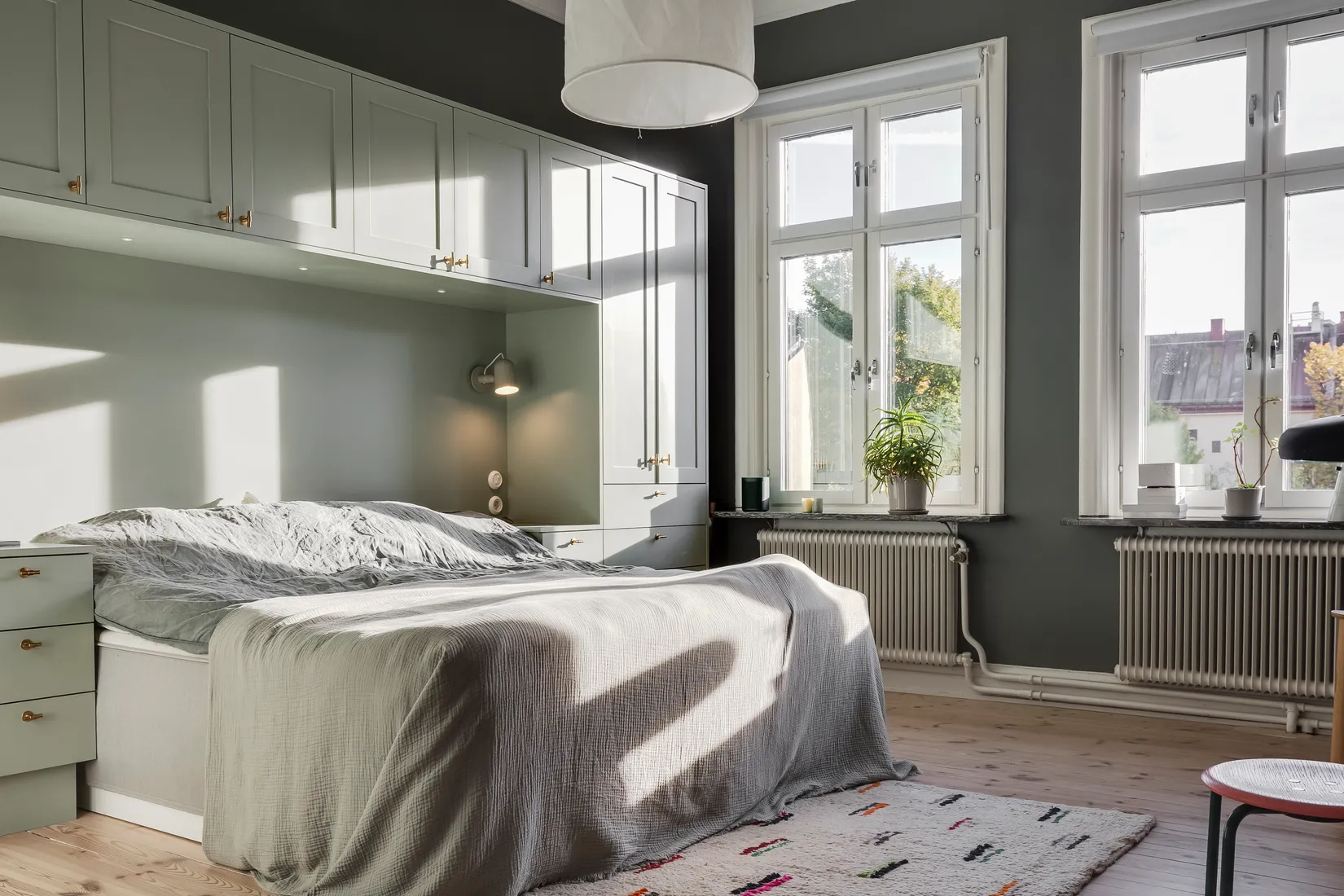 Bostadsrätt, Sturegatan 12, Öster, Örebro