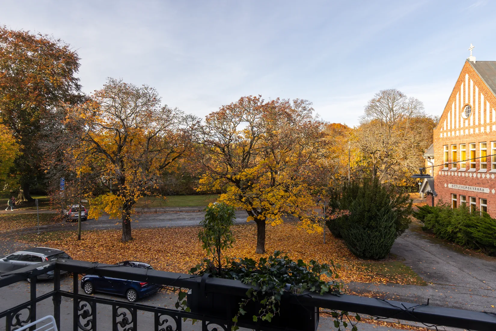 Bostadsrätt, Sturegatan 12, Öster, Örebro