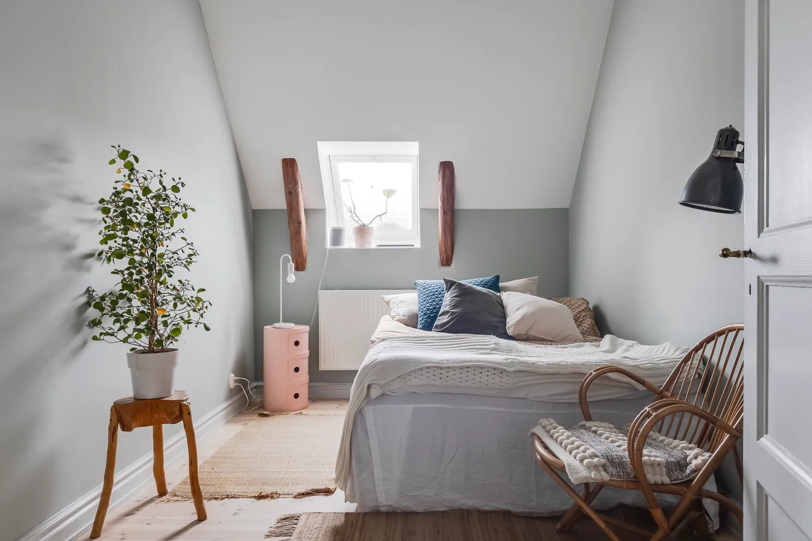 Bostadsrätt, Sturegatan 12, Öster, Örebro