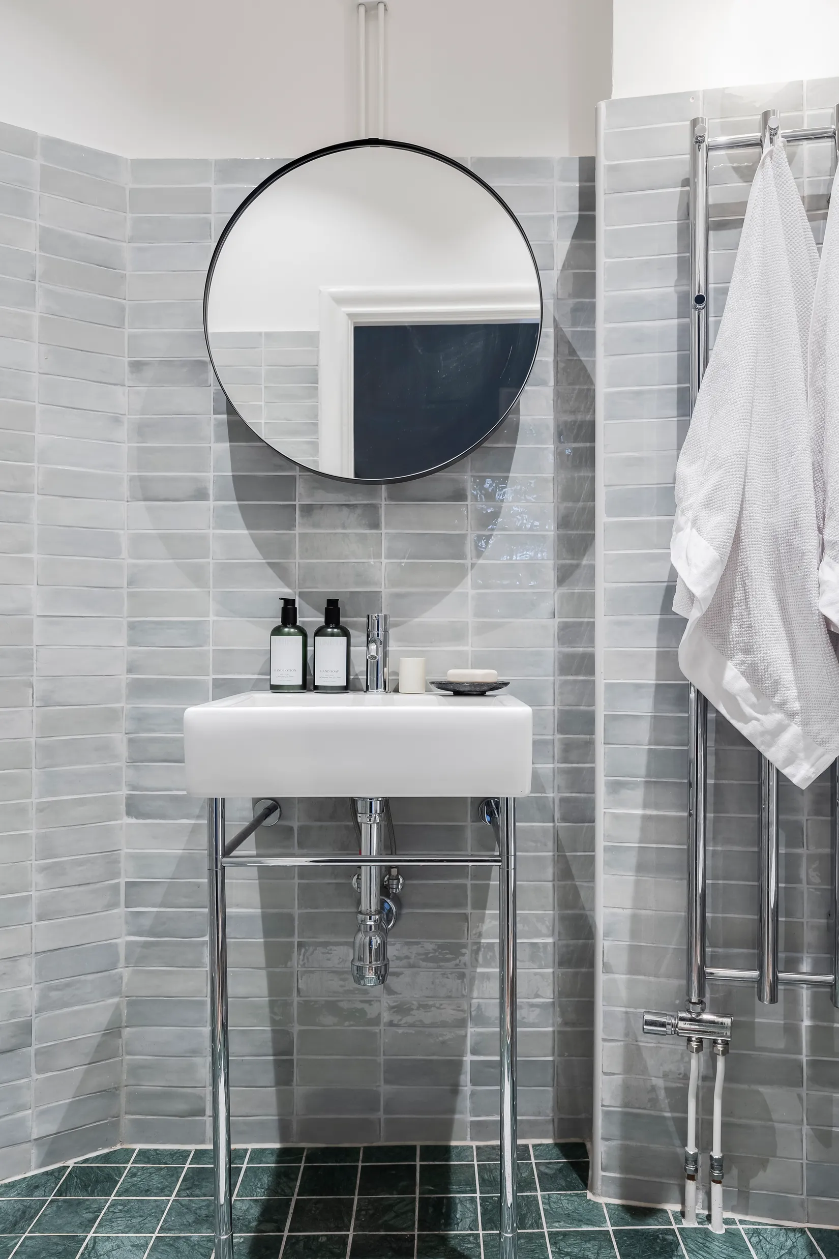 Bostadsrätt, Sturegatan 12, Öster, Örebro