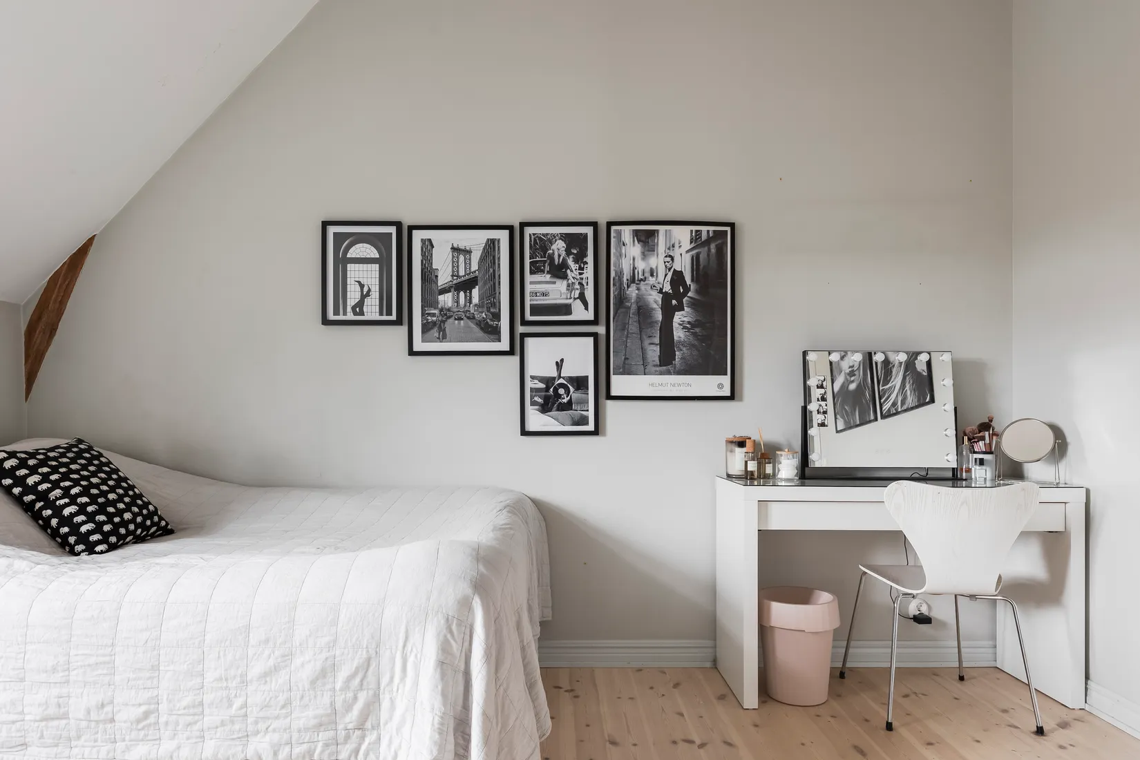 Bostadsrätt, Sturegatan 12, Öster, Örebro