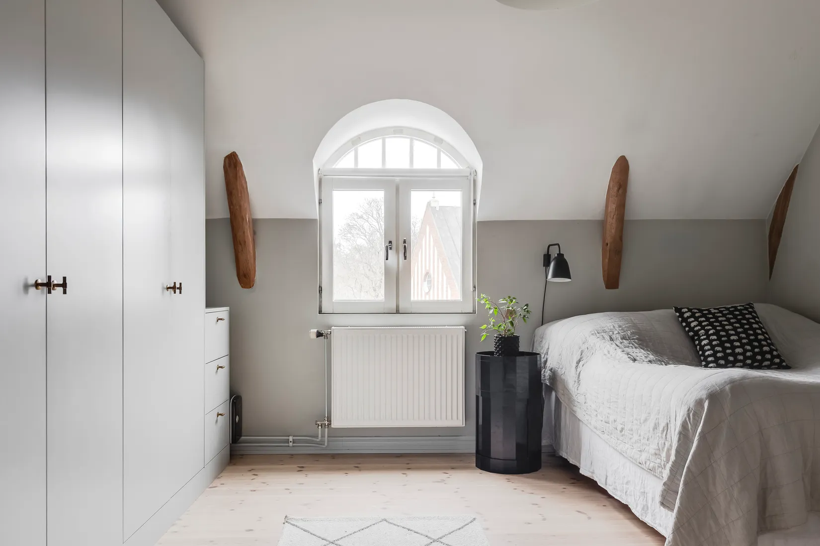 Bostadsrätt, Sturegatan 12, Öster, Örebro