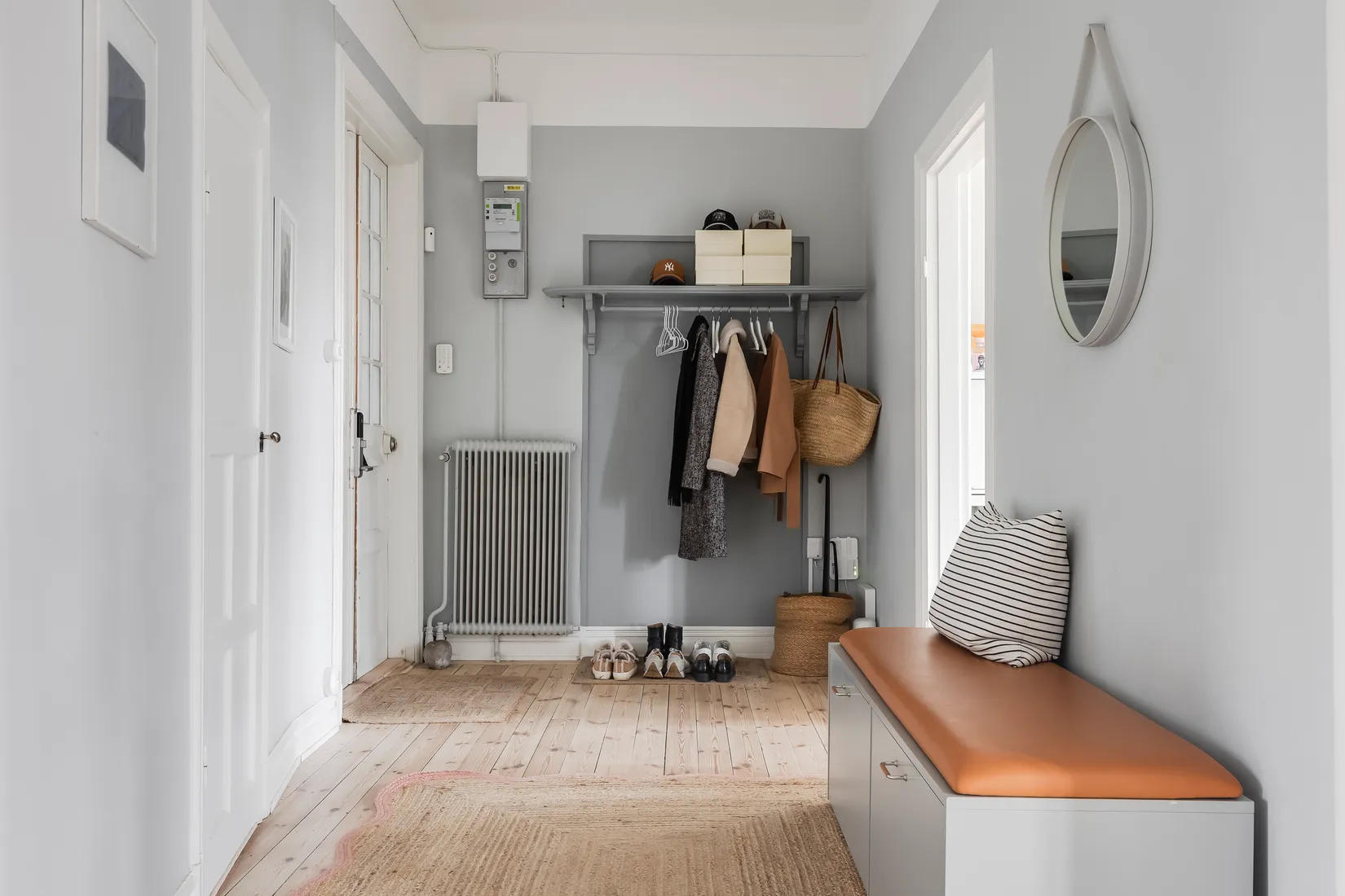 Bostadsrätt, Sturegatan 12, Öster, Örebro