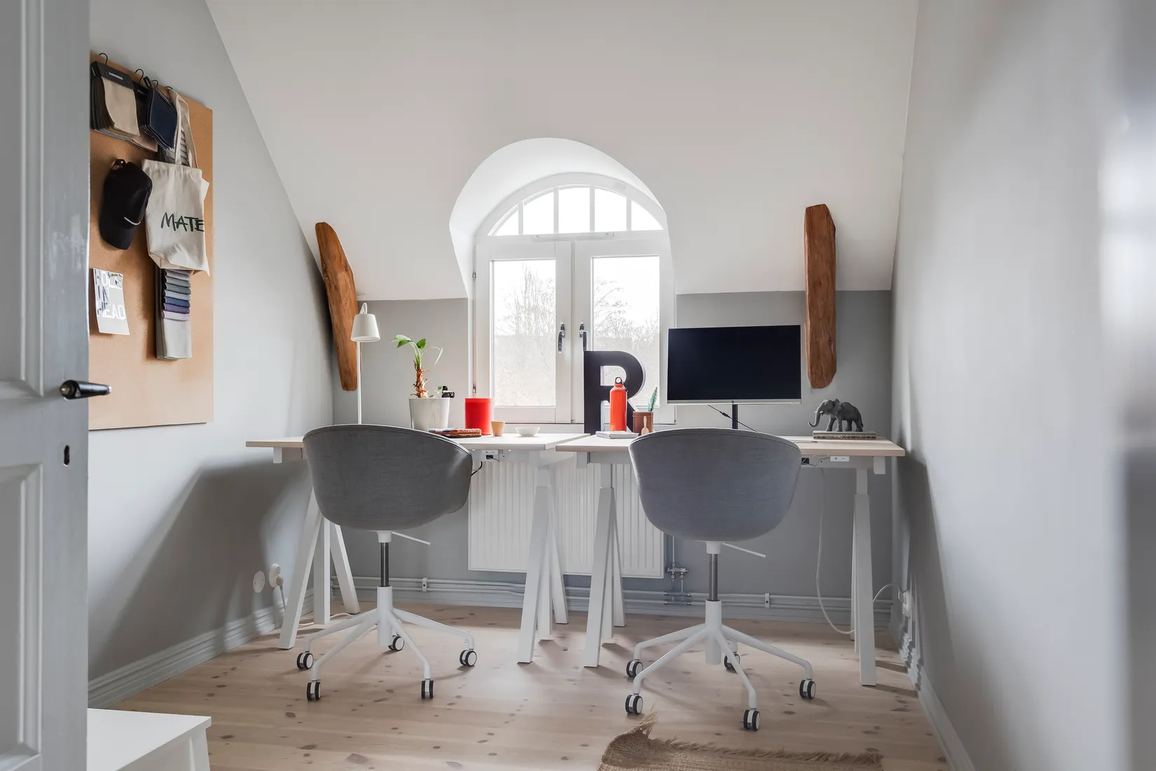 Bostadsrätt, Sturegatan 12, Öster, Örebro