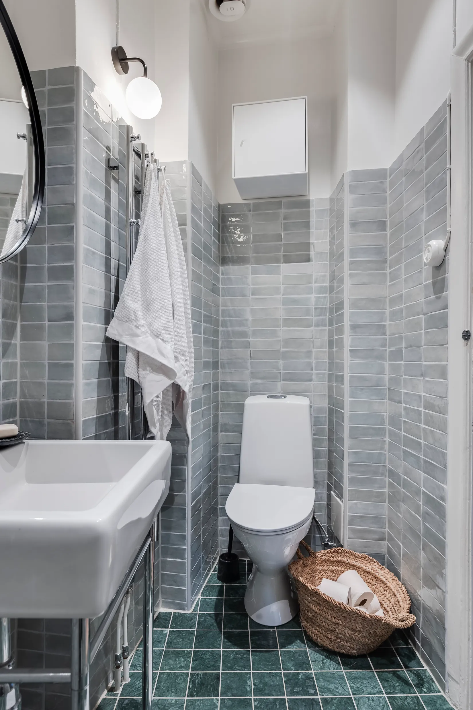 Bostadsrätt, Sturegatan 12, Öster, Örebro