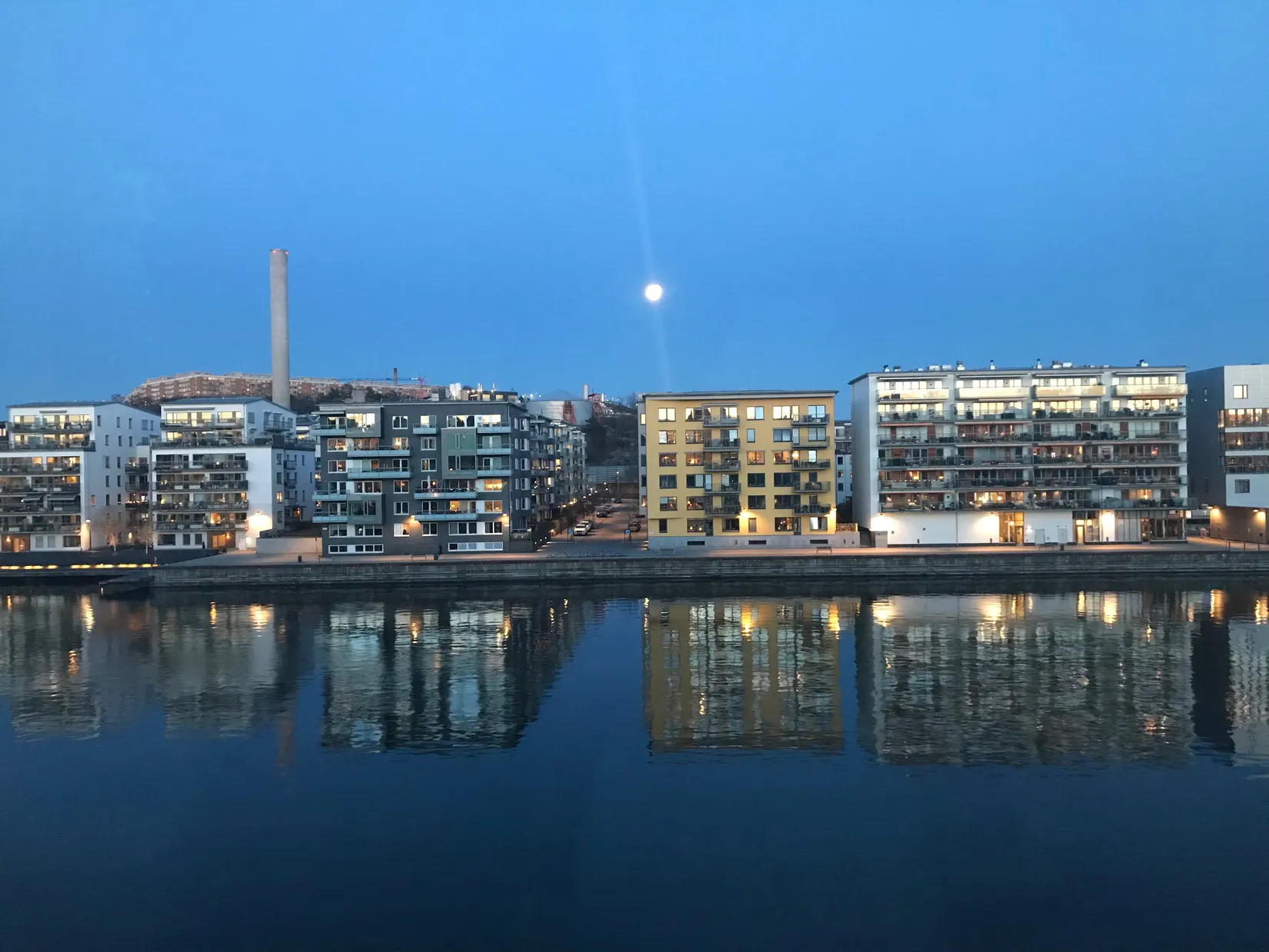 Bostadsrätt, Tegelviksgatan 55, Stockholm