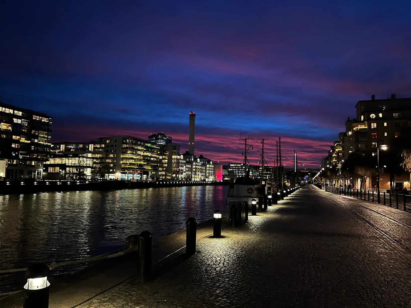 Bostadsrätt, Tegelviksgatan 55, Stockholm