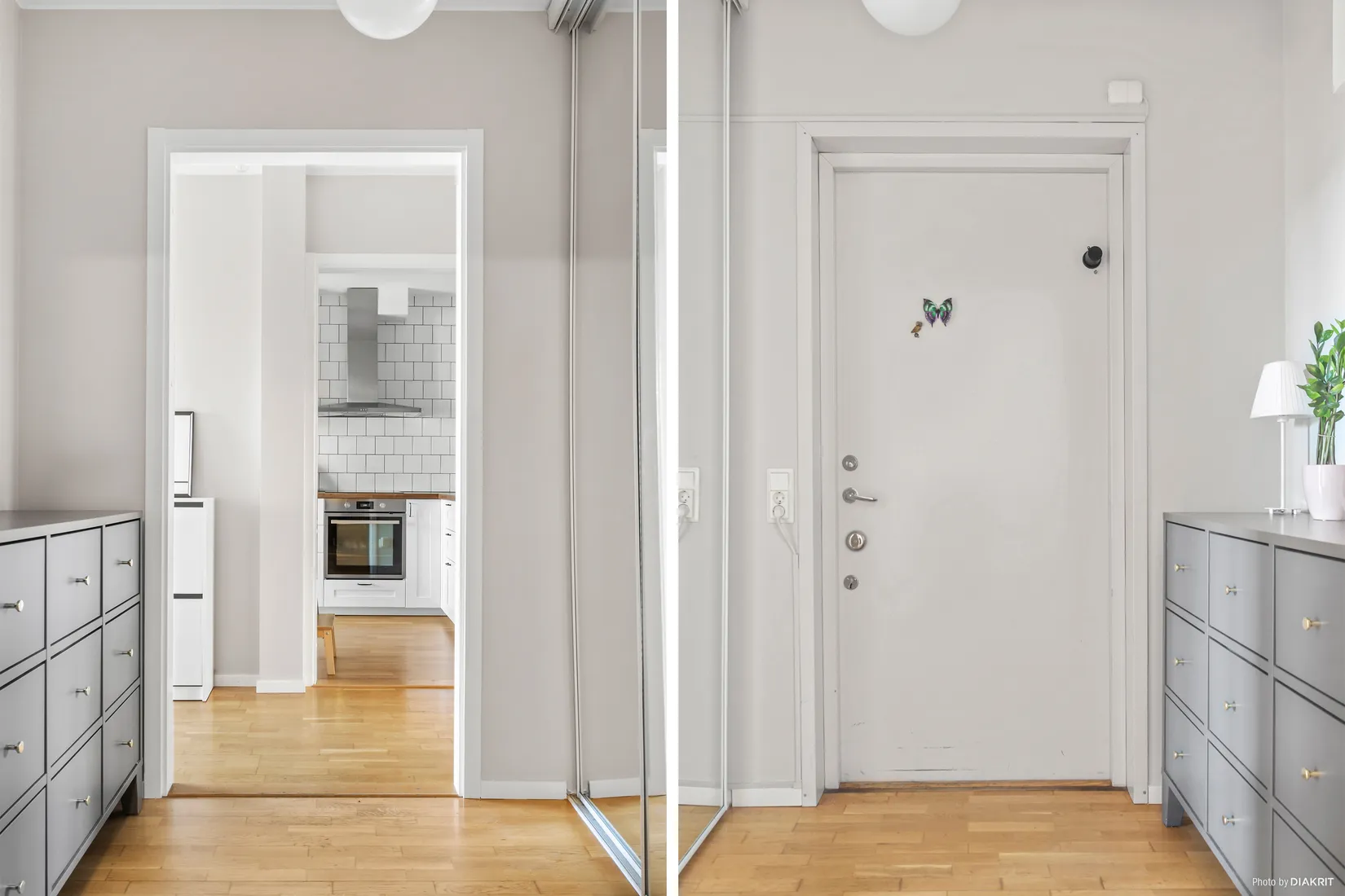 Bostadsrätt, Tegelviksgatan 55, Stockholm