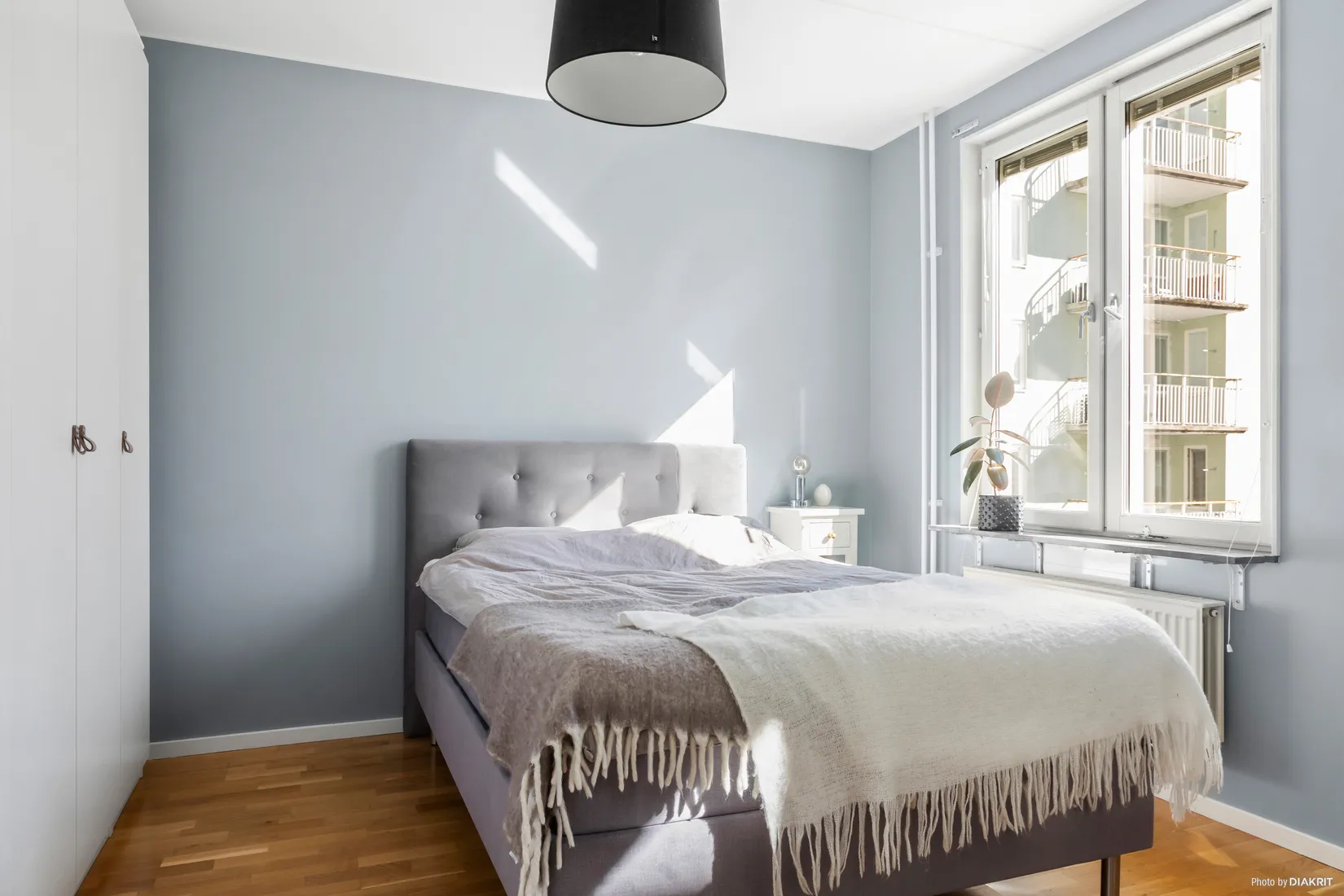 Bostadsrätt, Tegelviksgatan 55, Stockholm