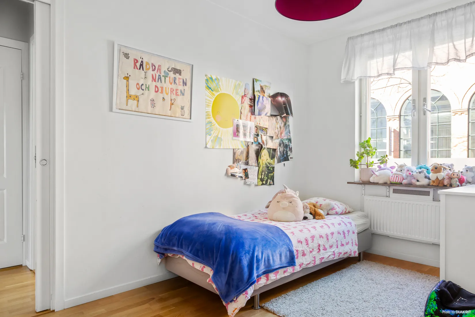 Bostadsrätt, Tegelviksgatan 55, Stockholm