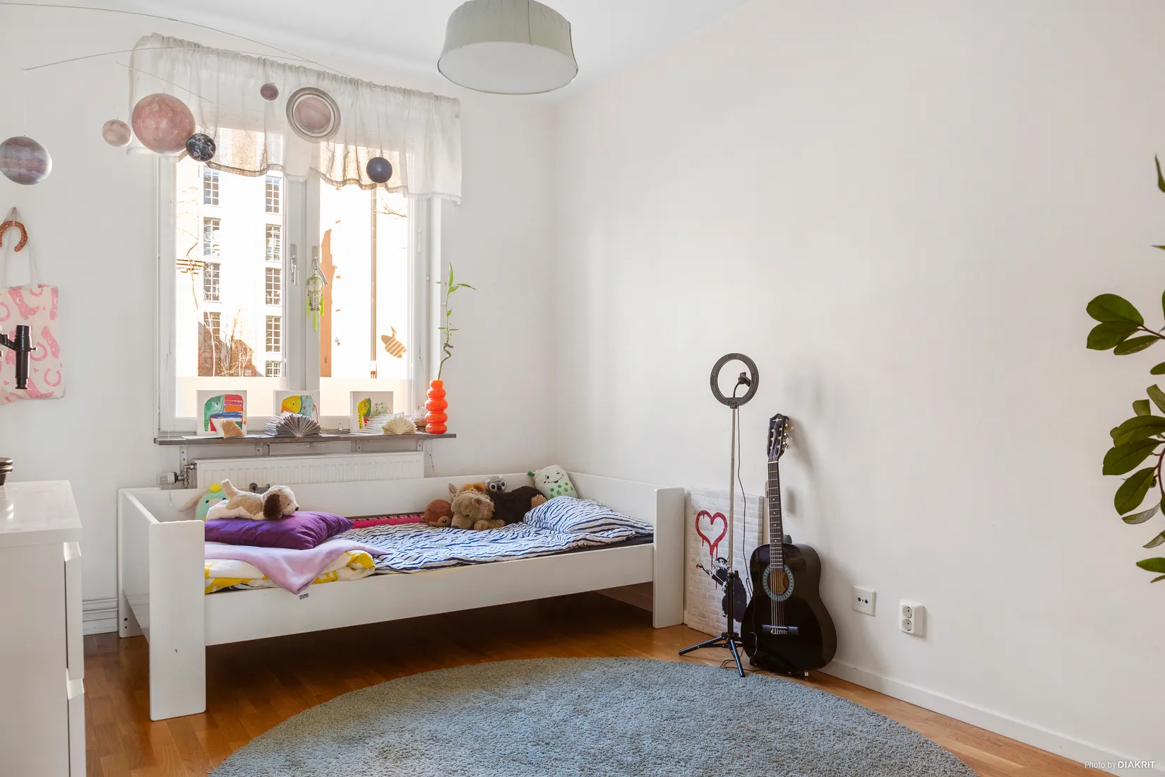 Bostadsrätt, Tegelviksgatan 55, Stockholm