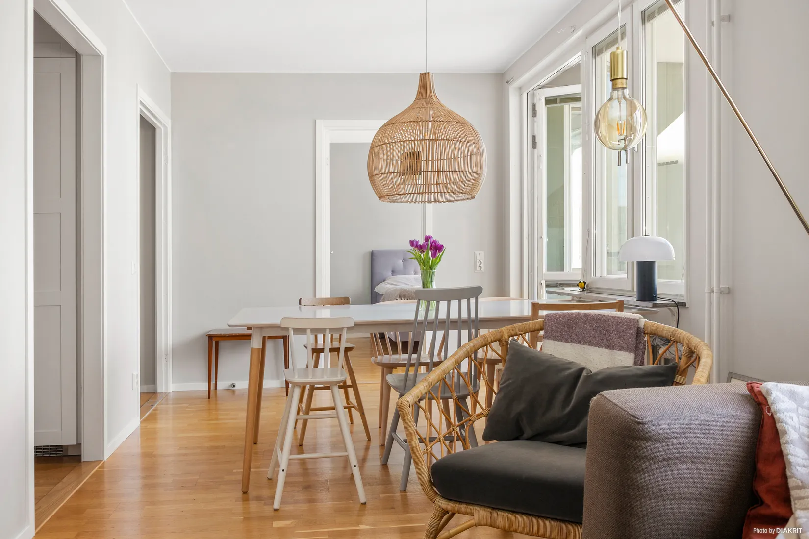 Bostadsrätt, Tegelviksgatan 55, Stockholm