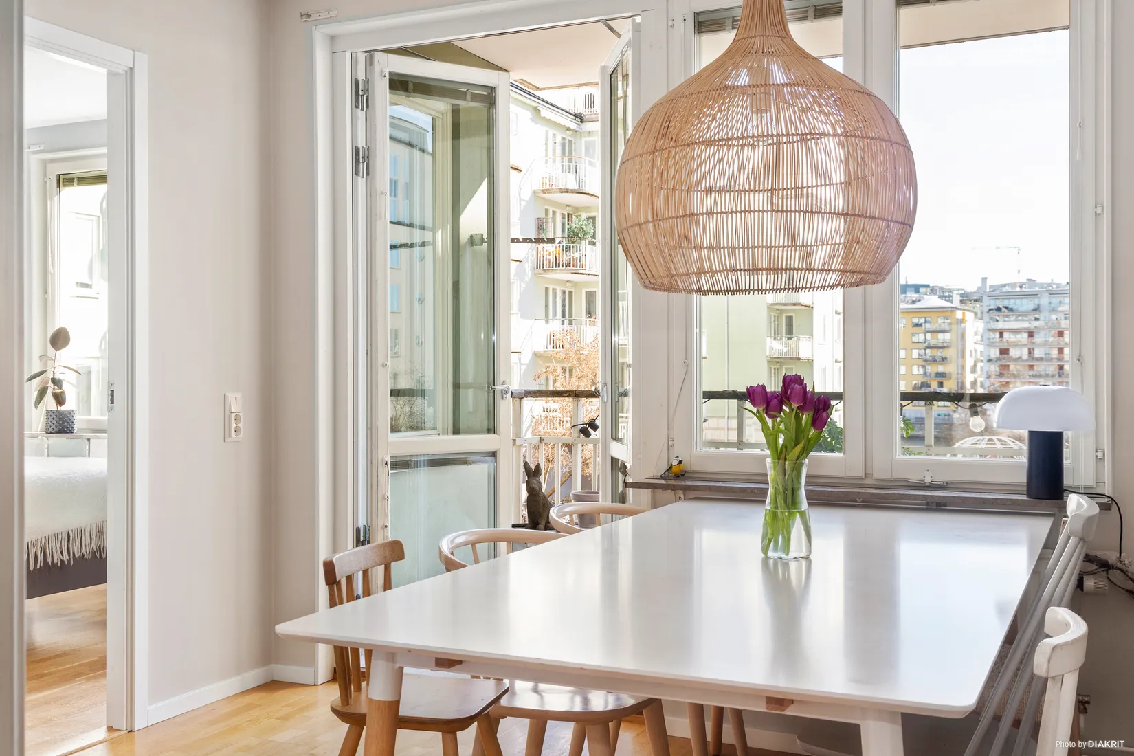 Bostadsrätt, Tegelviksgatan 55, Stockholm