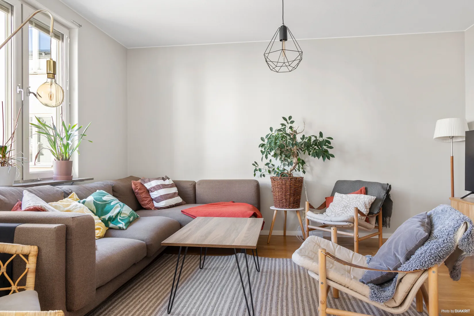 Bostadsrätt, Tegelviksgatan 55, Stockholm